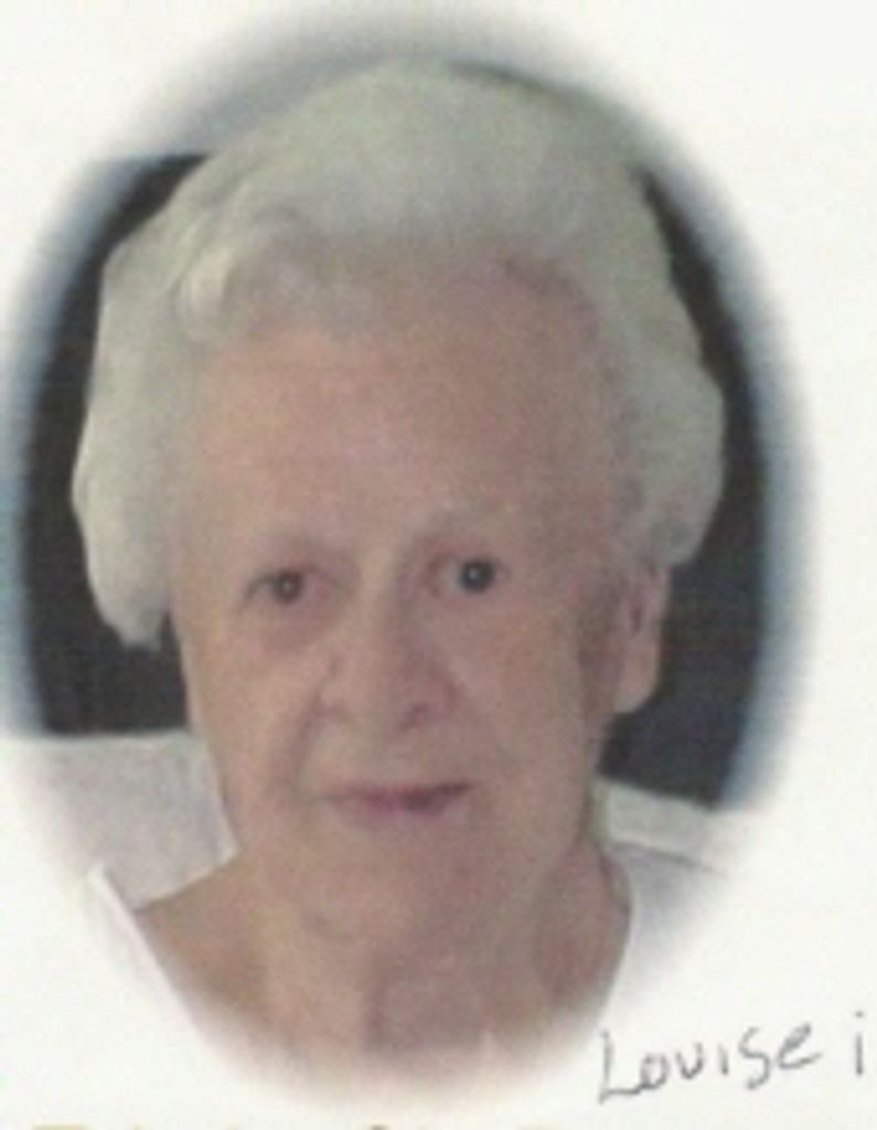 Louise Elizabeth Graham