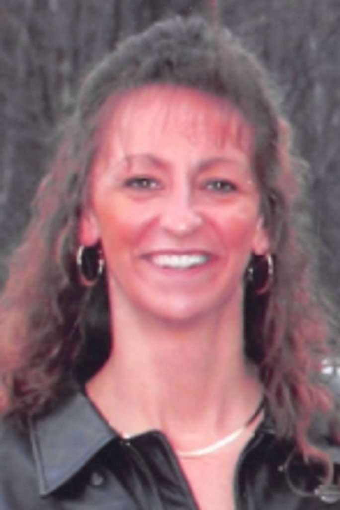 Maureen Cloutier