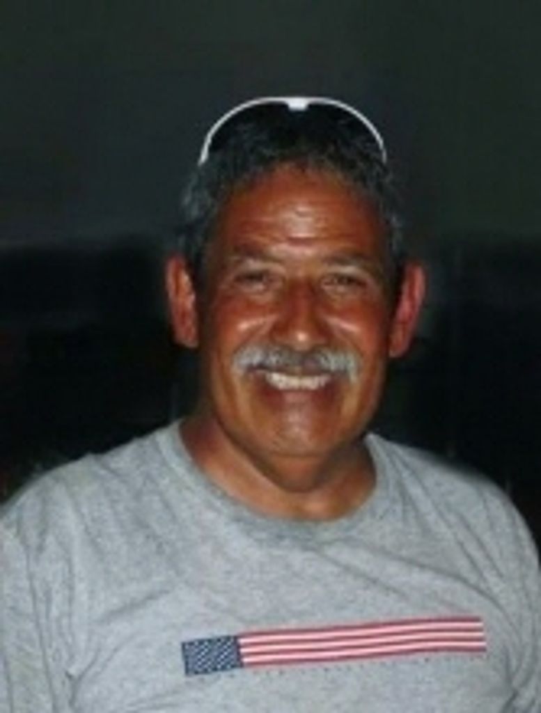 Joseph C. Carlos