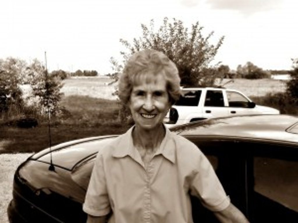 Violet June Kemp Profile Photo