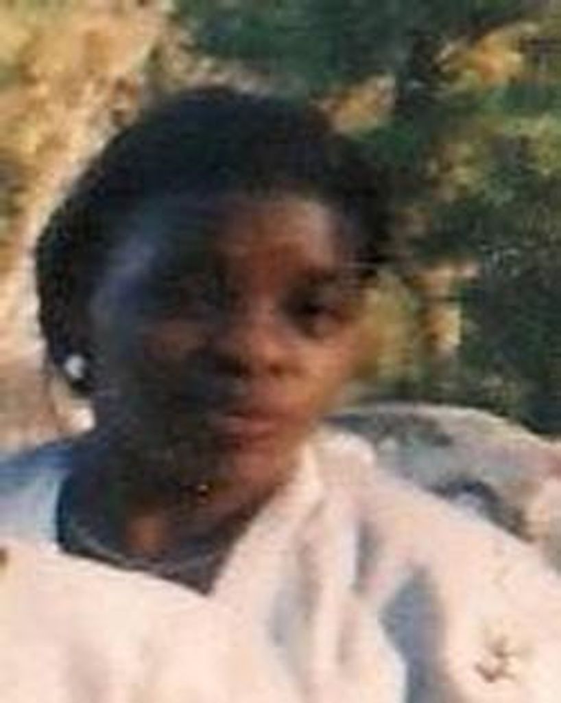 Lisa Nell (Davis) Brown