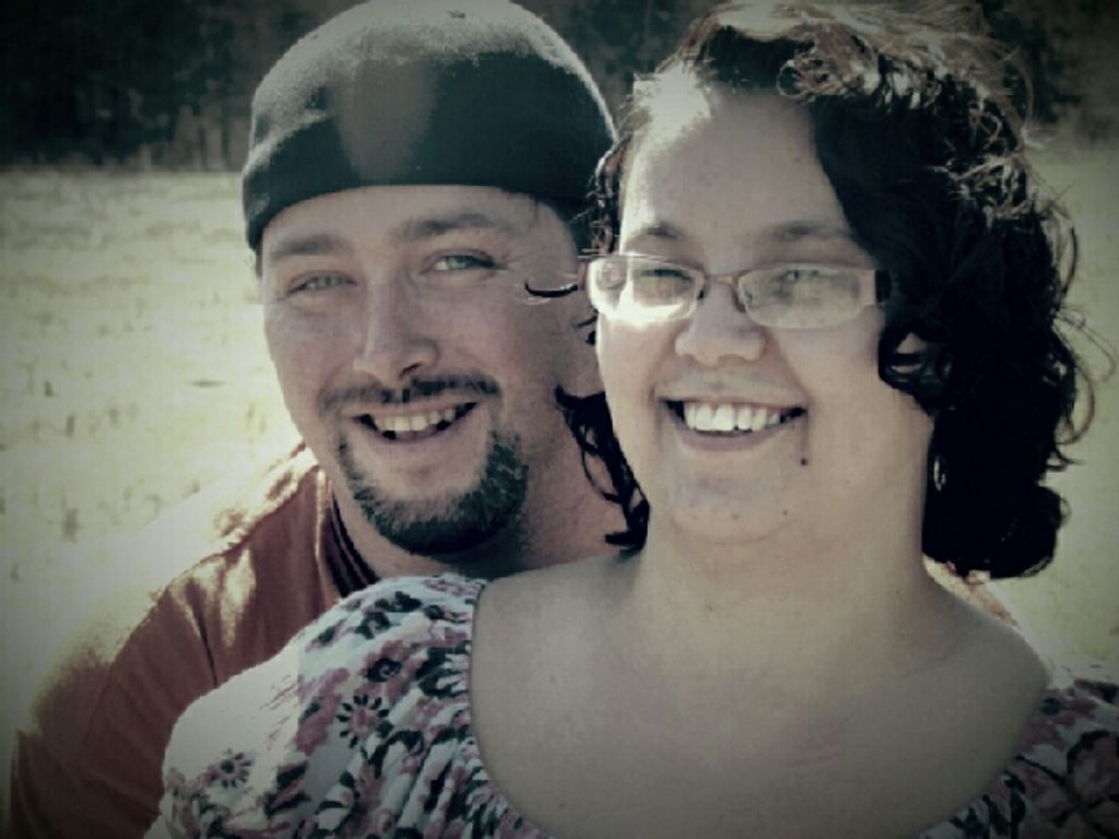 Clifton R. & Sarah L. (May)  Heasley, Jr.