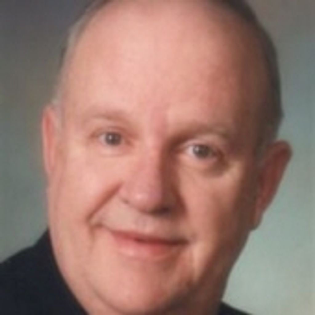 Raymond A. Rousseau