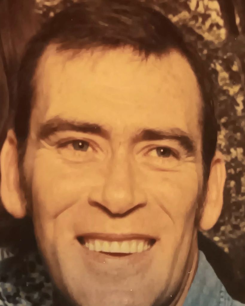 Willard Herbert Prince, Jr.