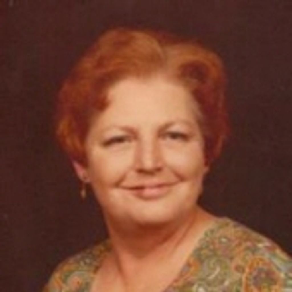 Stella Mae Perry