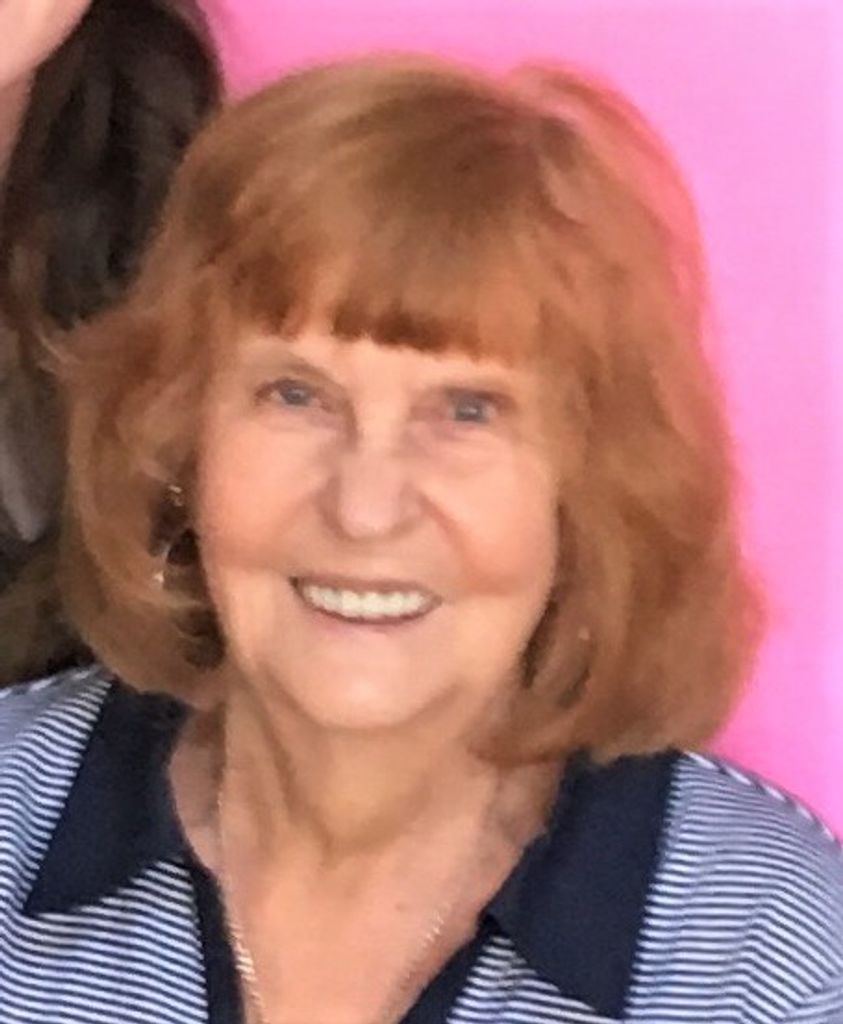 Mollie Jean (Suddith)  Merideth Profile Photo