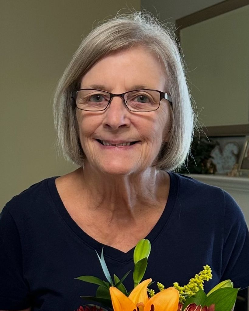 Patricia Bell Anderson