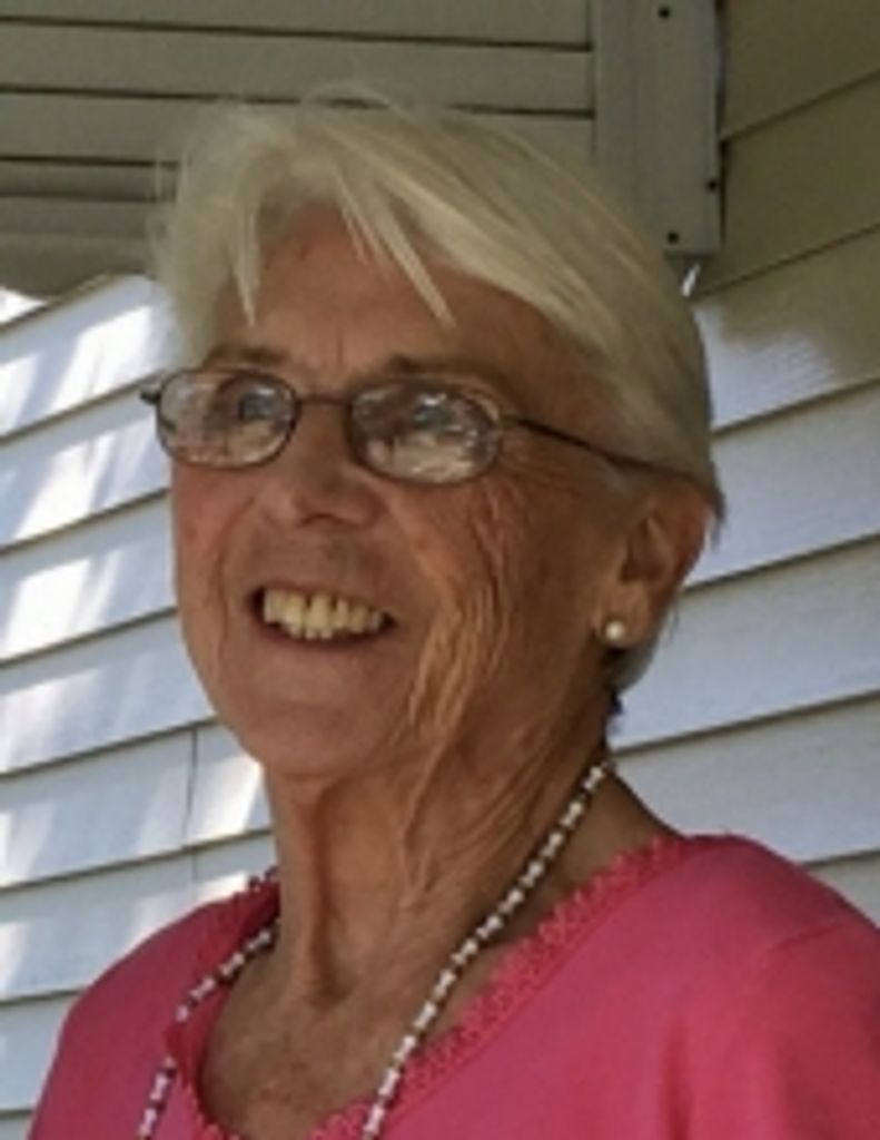 Wanda M. Lopienski