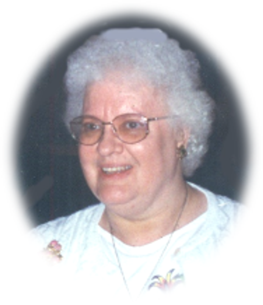 Joyce Earleen Borlin