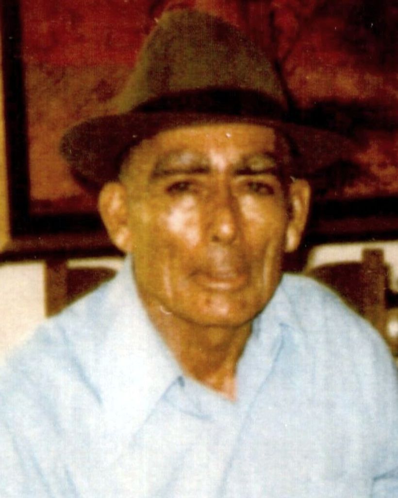 Rodrigo Sanchez, Sr.