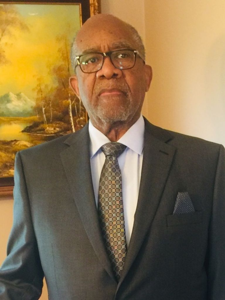 Tommie Lee Curlin Sr. Profile Photo