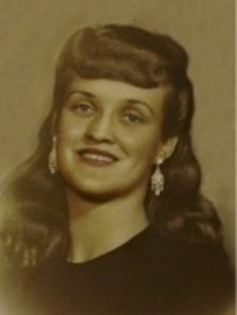 Mary Harris Jacobs