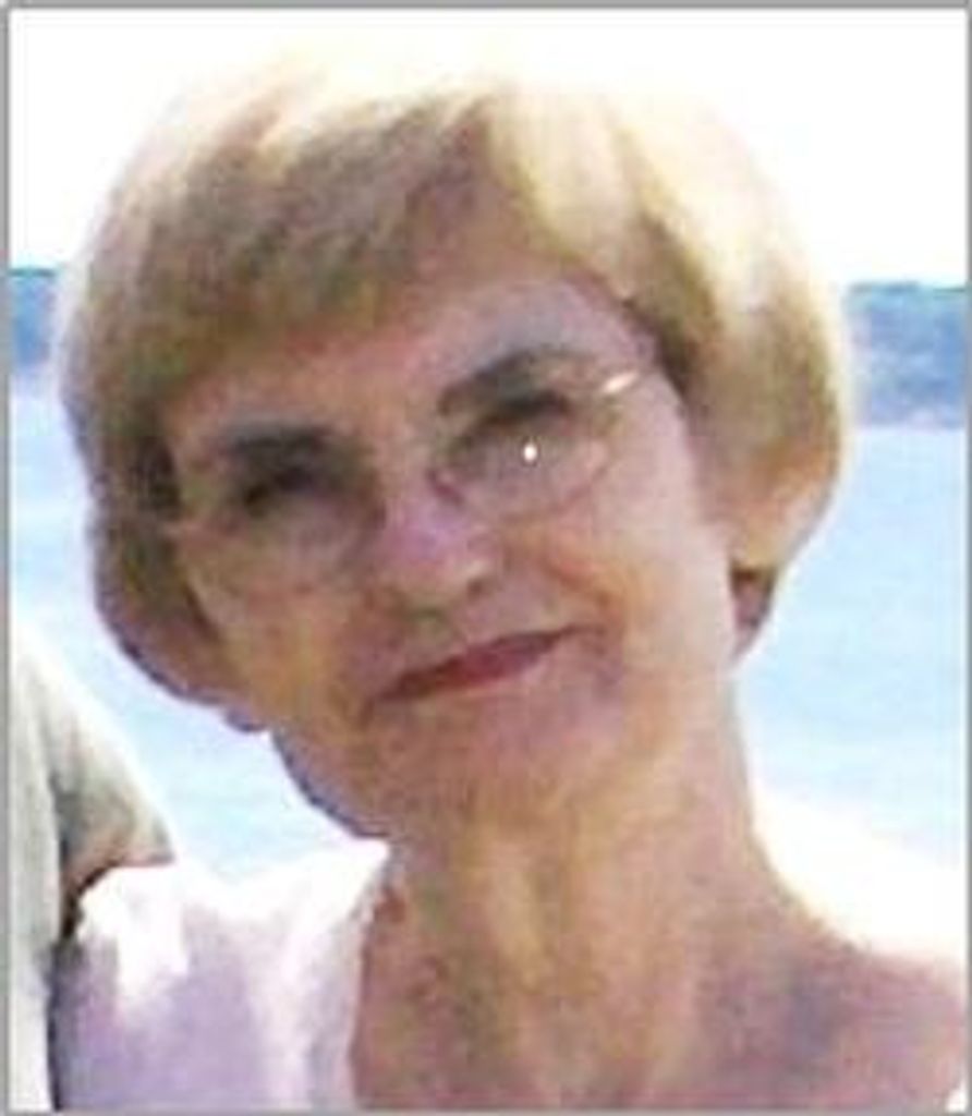 Esther Cicco Profile Photo