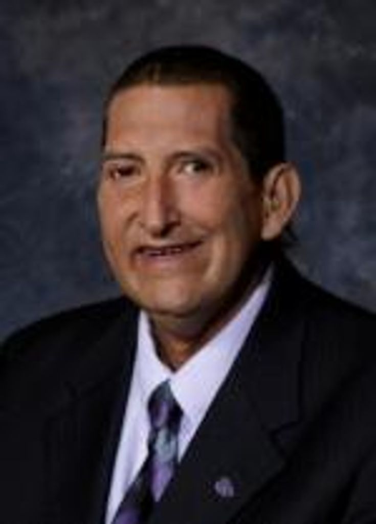 Mike "Na-Se-Ka" Jensen