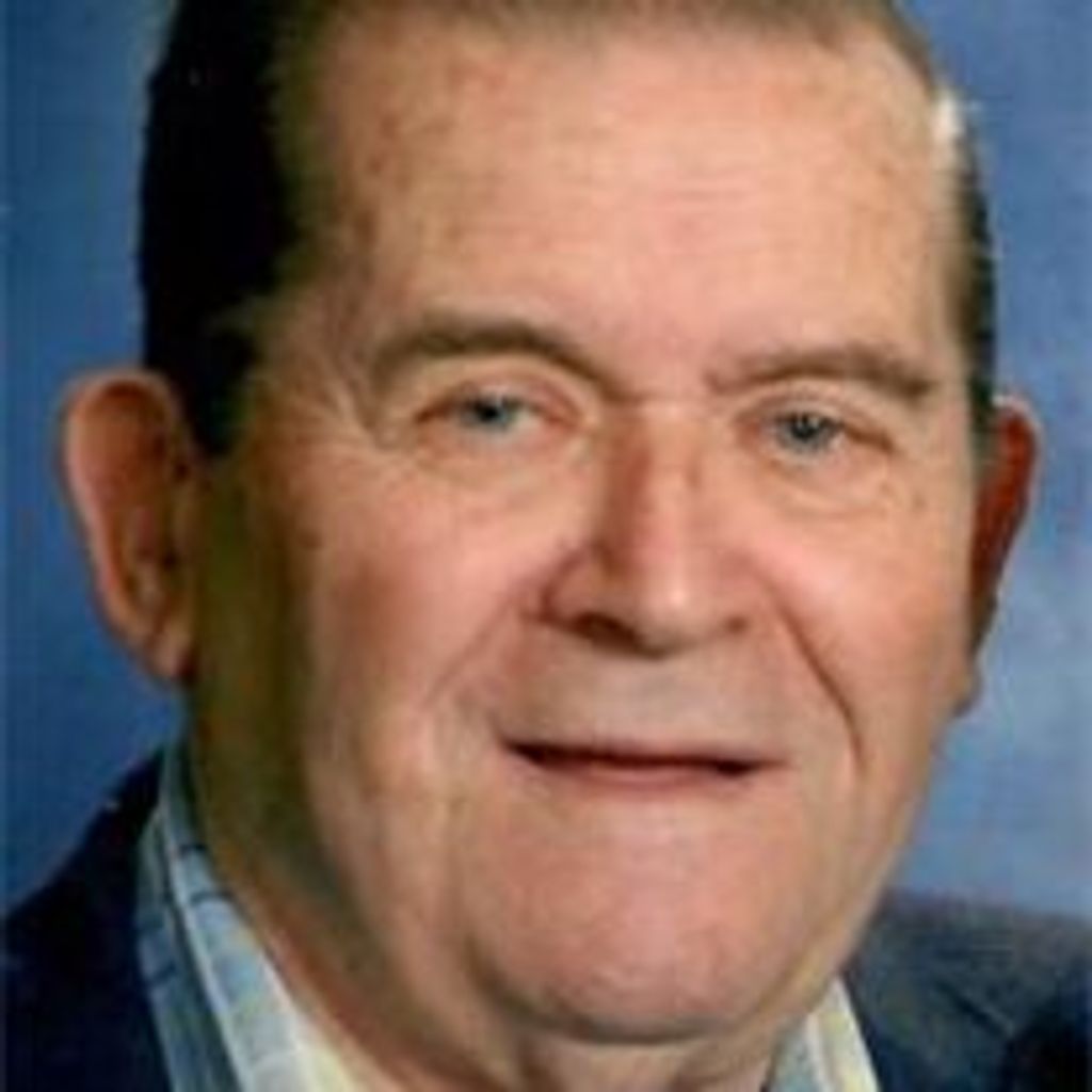 Frank Joseph Eichner