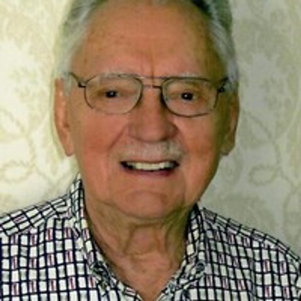 Donald W. Ward