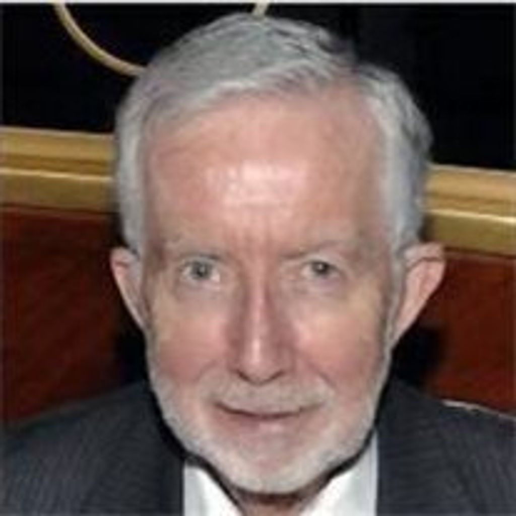John T. Nash Profile Photo