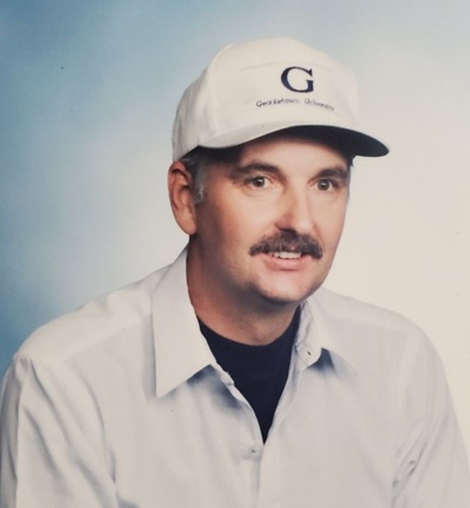 Mitchell W. Bonneville, Jr.