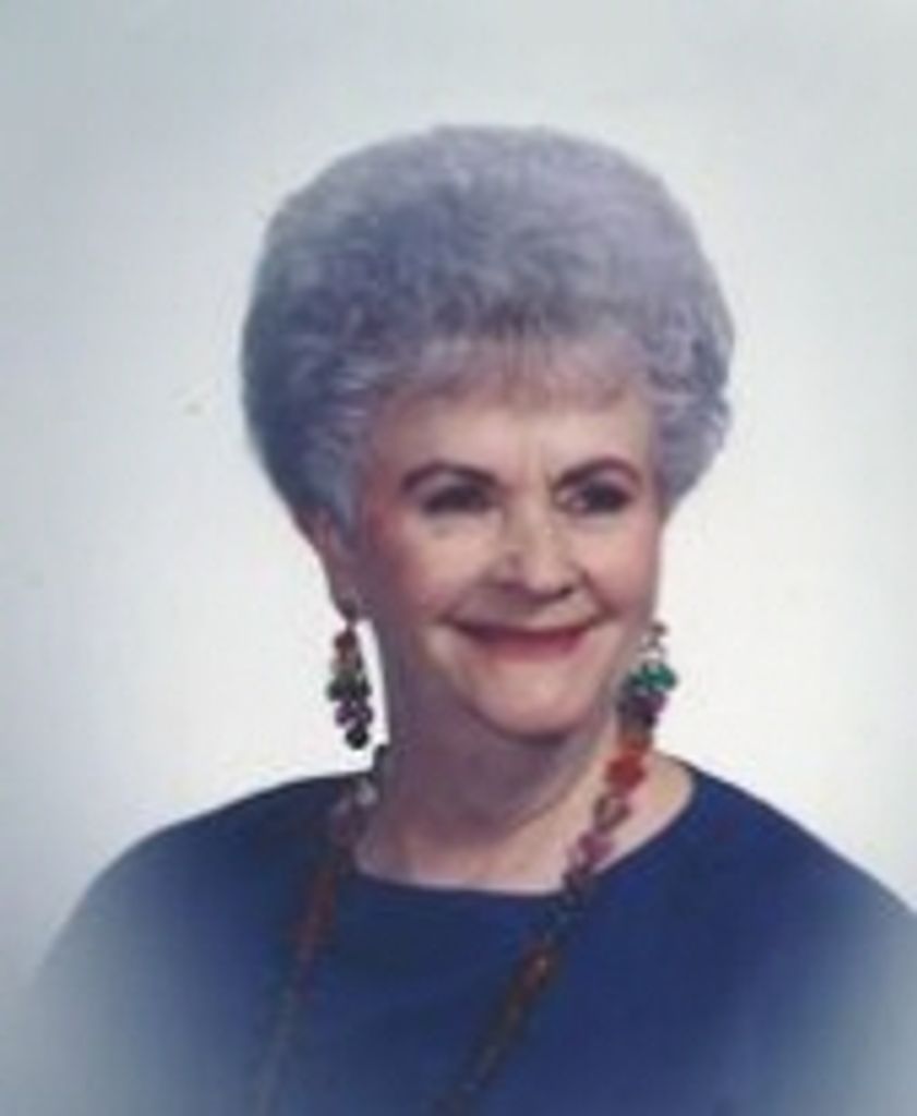 Mary Heloise Lay