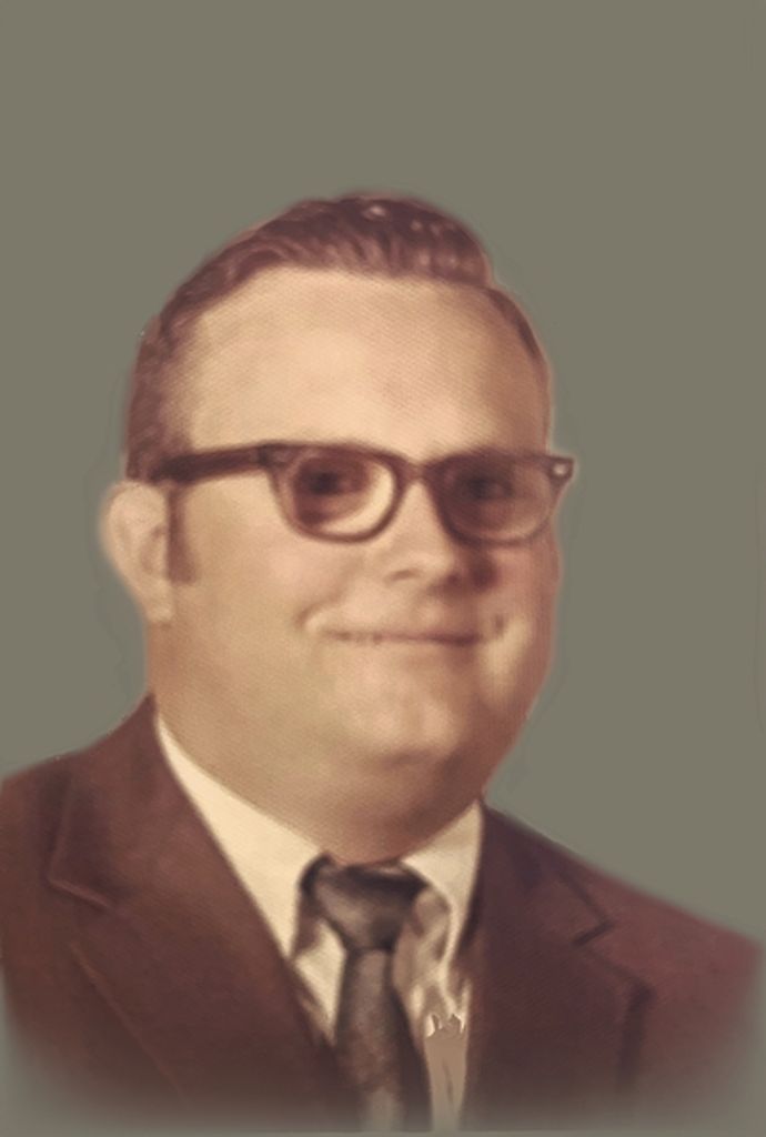 Roscoe William Parr Jr. Profile Photo