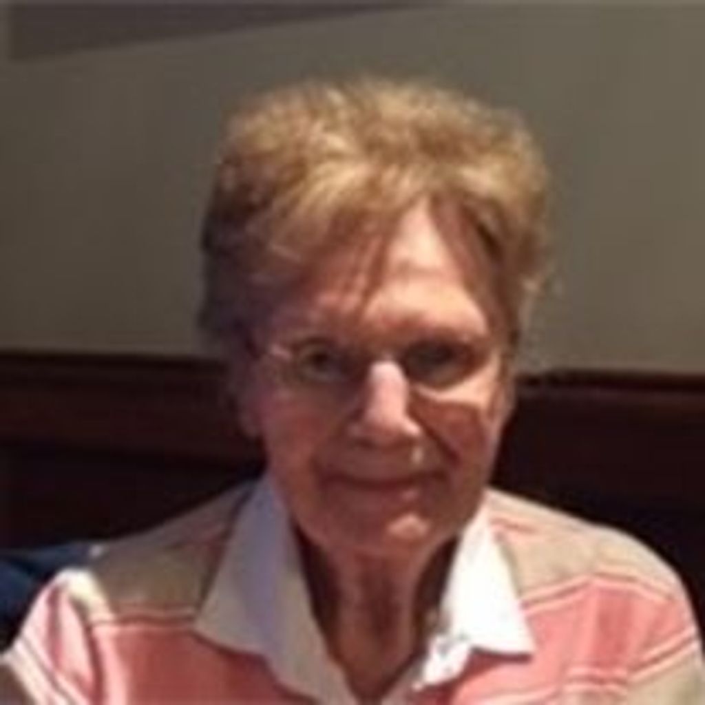 Ethel  Morgenstern