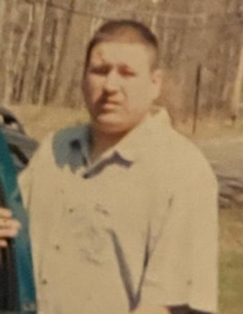 Edwin "Huckle" Stokes, Jr. Profile Photo