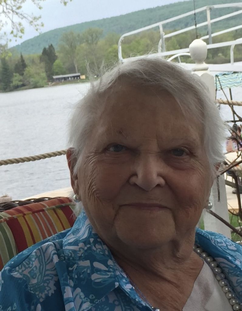 Lois (Guidice)  Murray