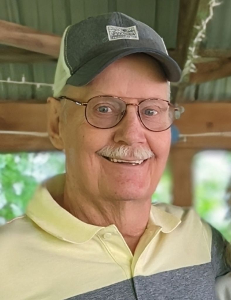 Richard W. Grossmann