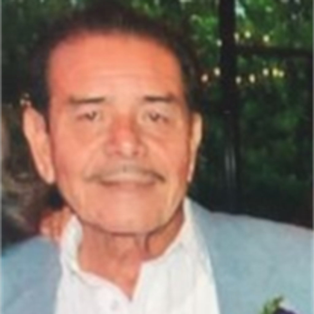 Jose Mata Narvaez