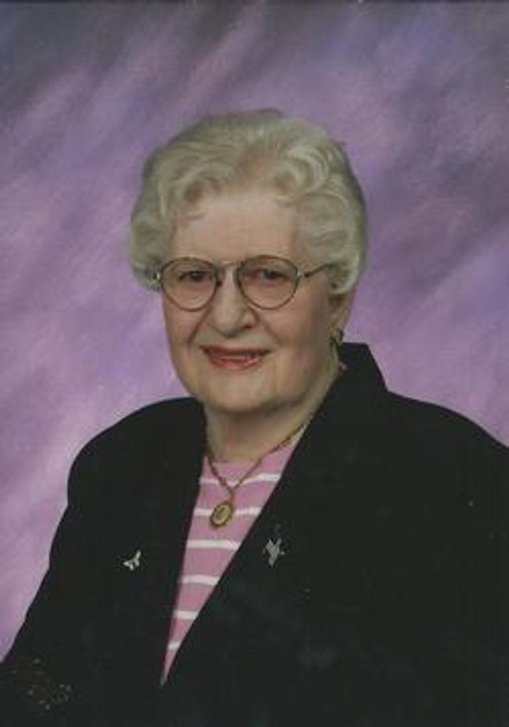 Katherine Hess