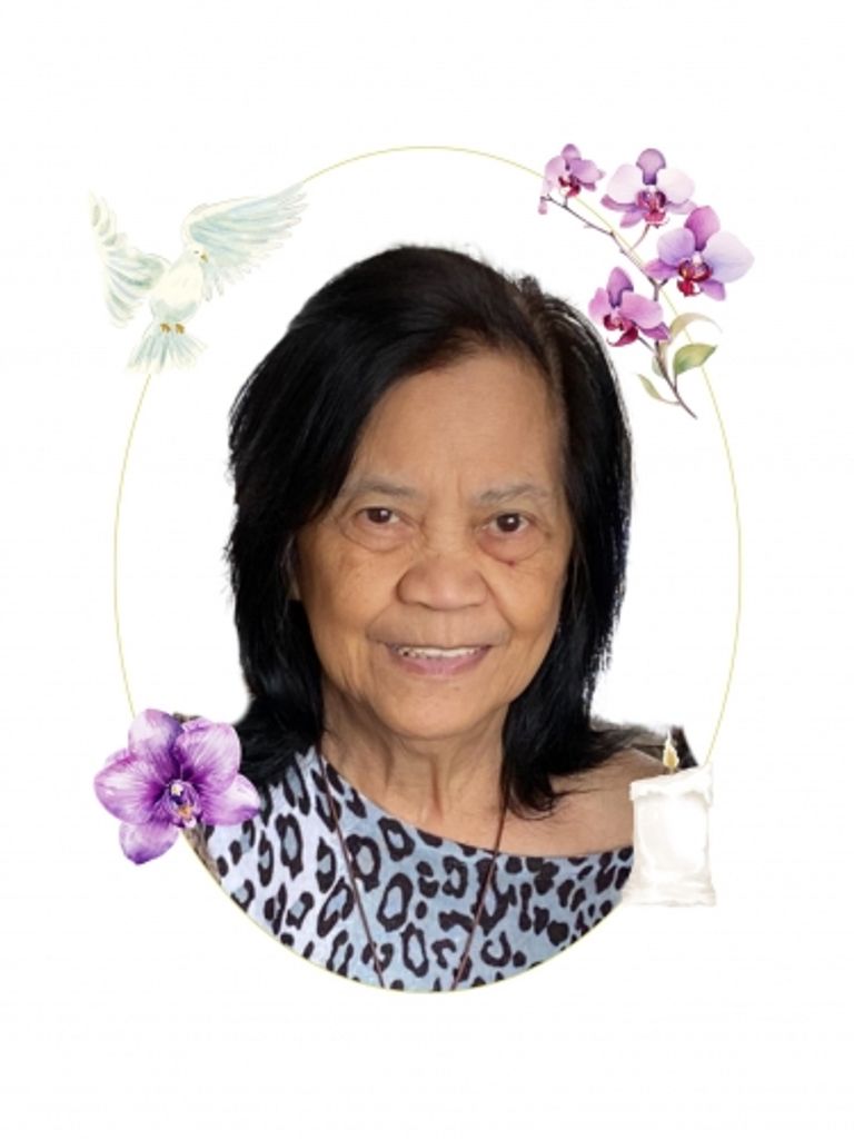 Agnes Ramirez Profile Photo