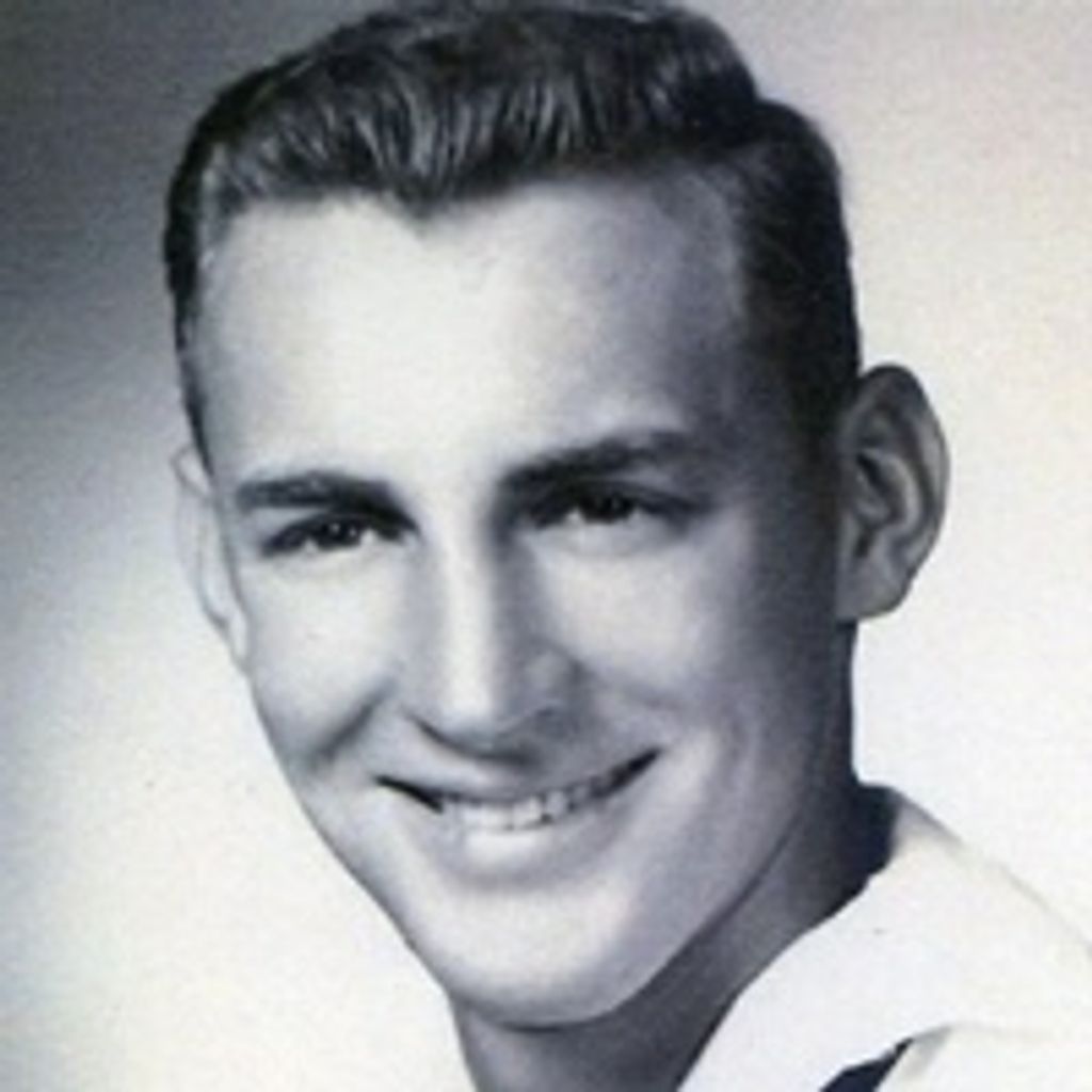 Richard John Wingertsahn, Sr.