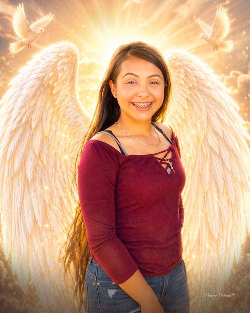 I'sis Lanay Garza Profile Photo