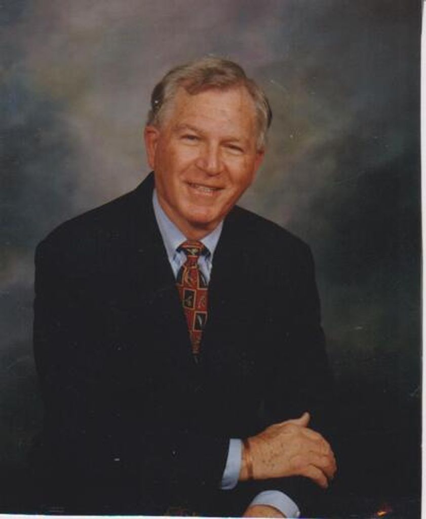 Henry Milton (Hank) Morris