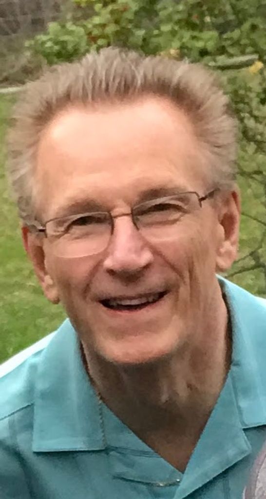 Lee Robert Glover Profile Photo
