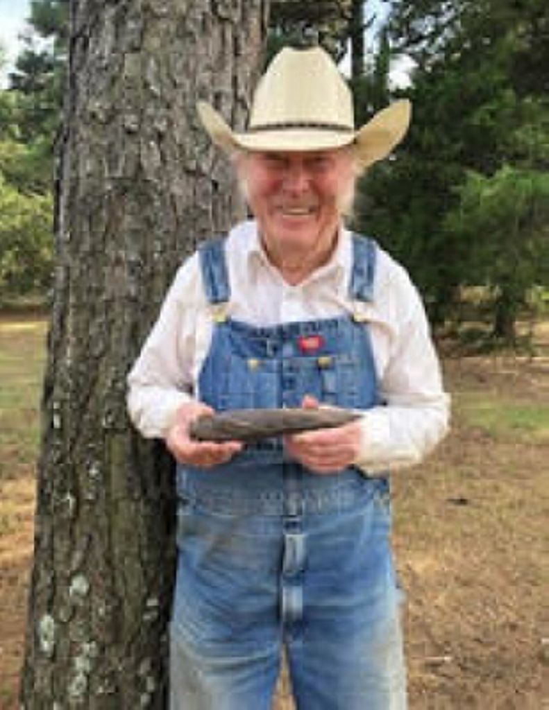 Sam Ed Vaughn Profile Photo