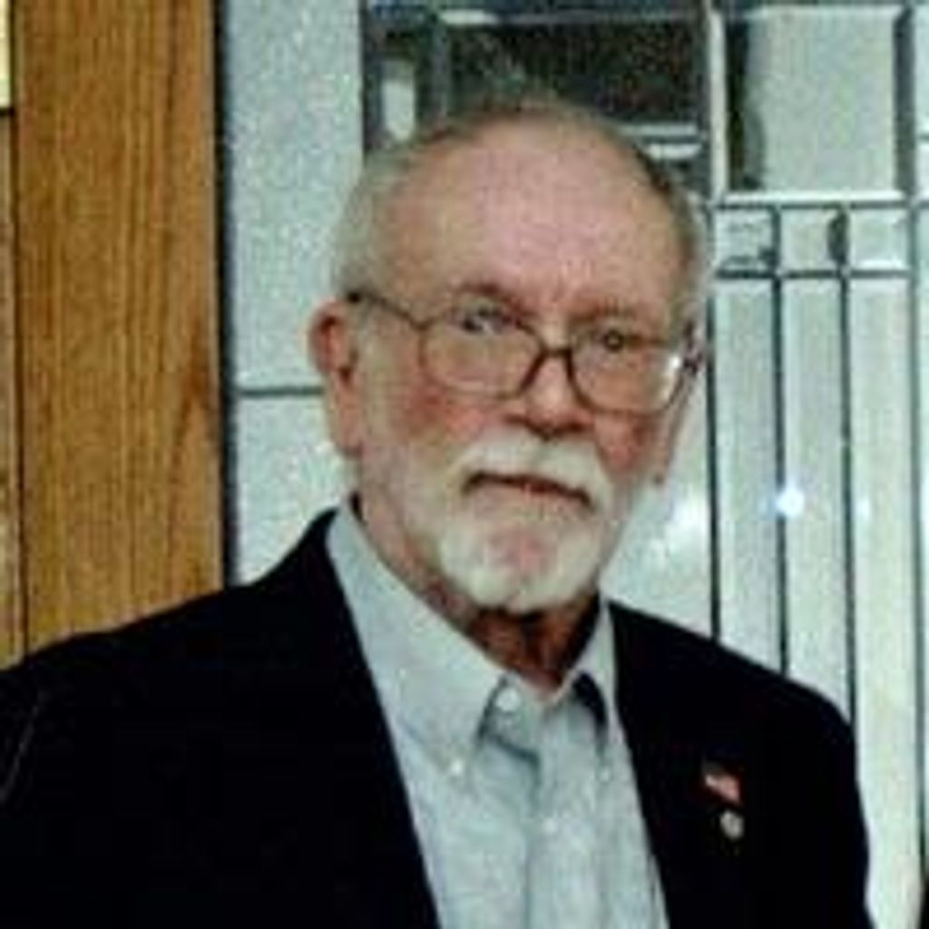 William J Burke
