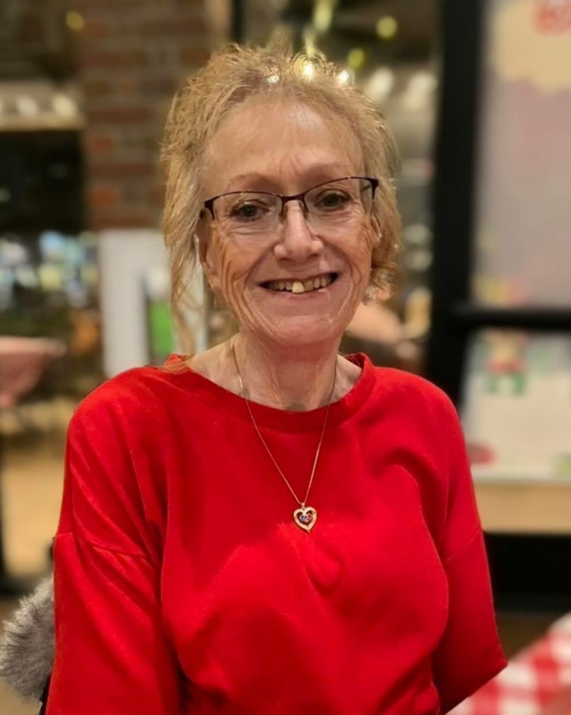 Kathryn Lee Burton