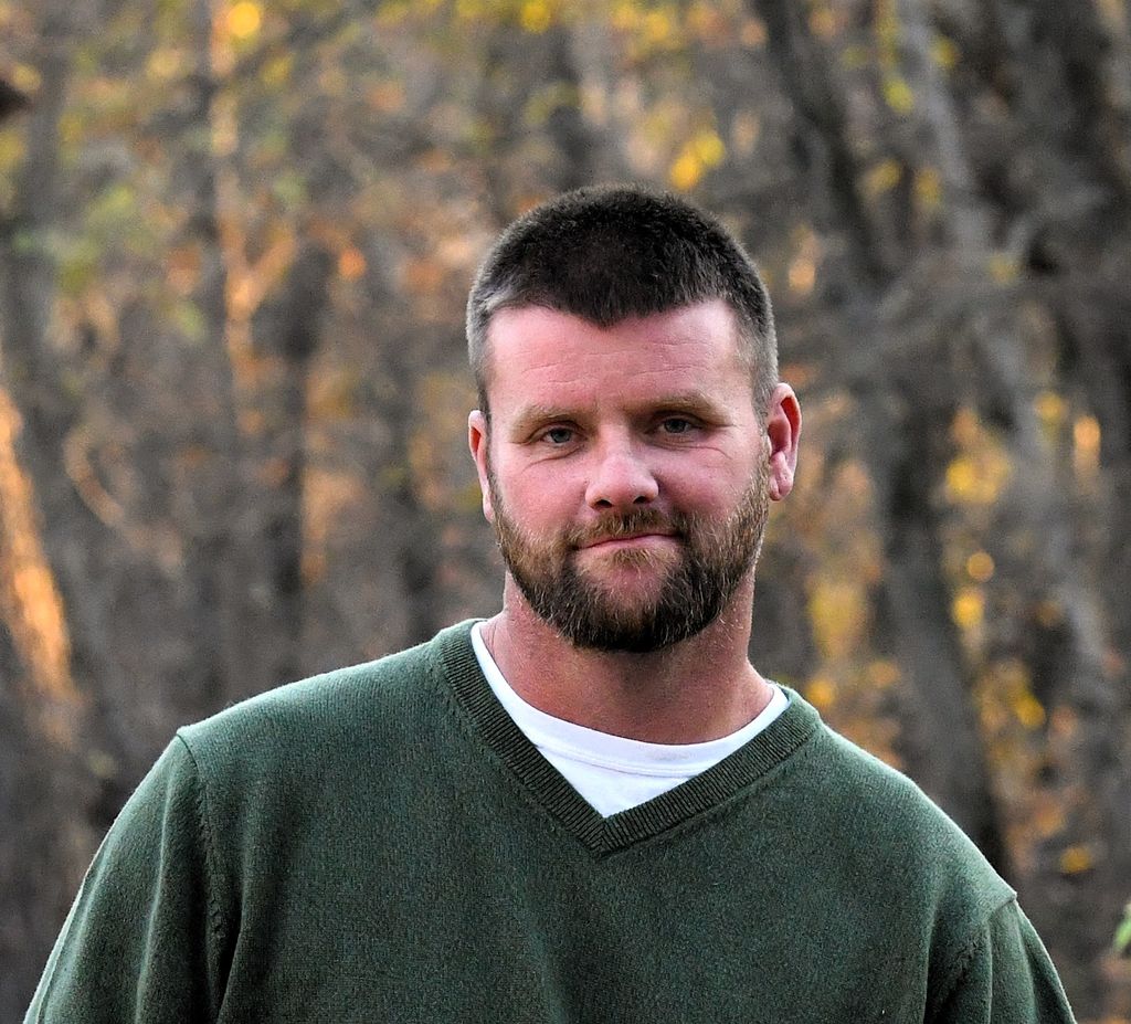 Josh P. Haltom