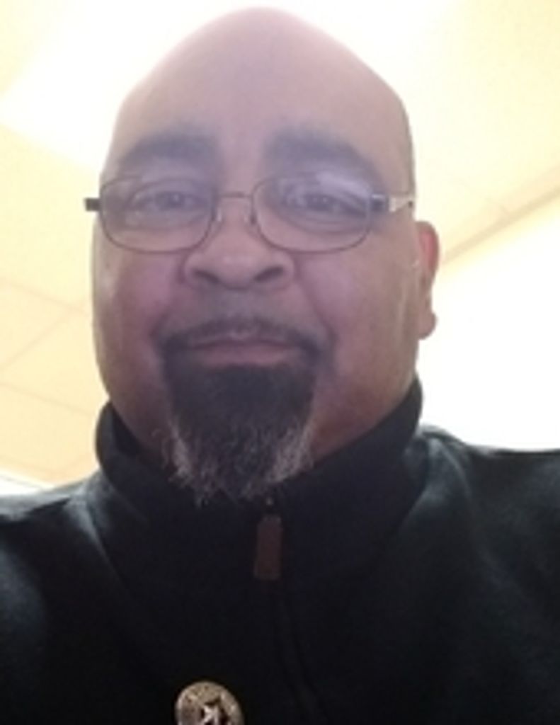 Nicky Donnell Brown