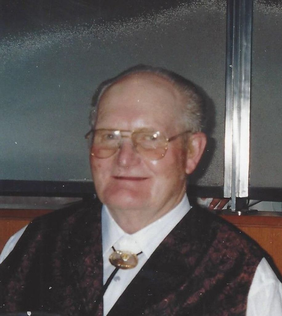 William Merton Weber