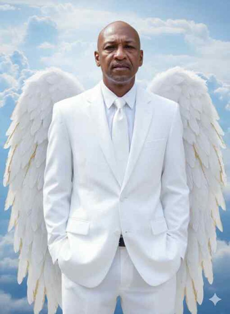 Joe Bryant Jones Jr.