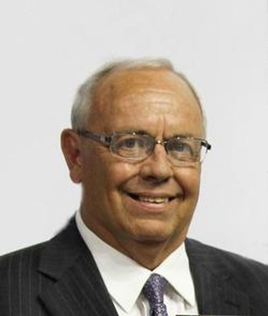 Wayne Allan Vander Tuig