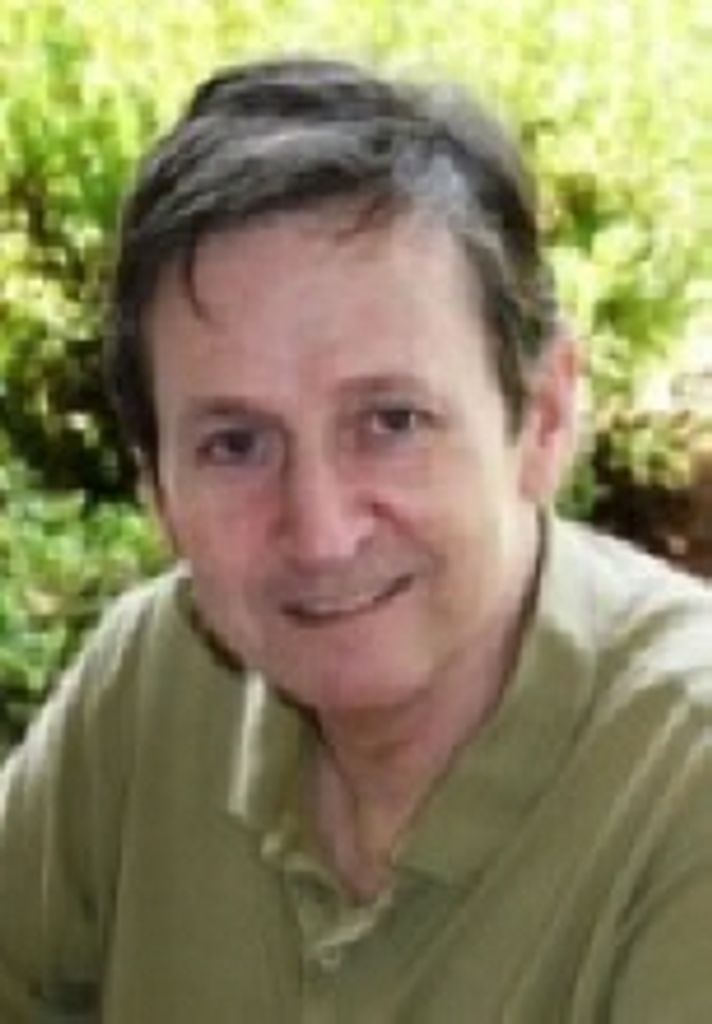 C. Bryan Rice