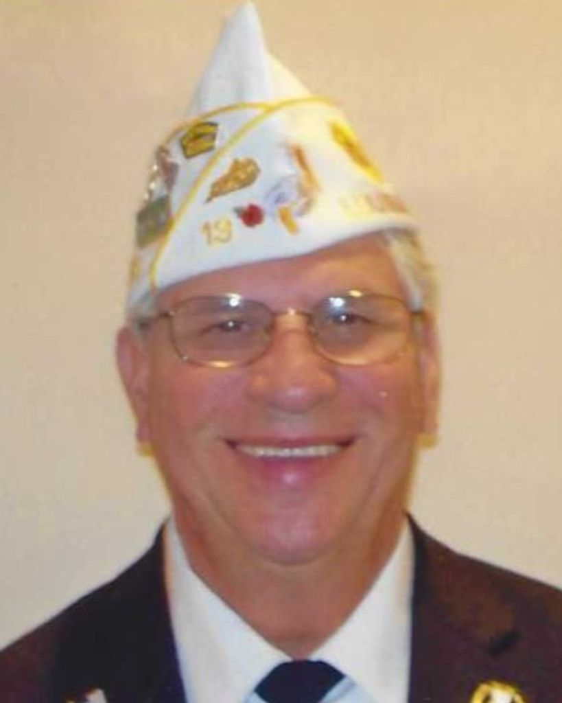 James R. Johnson Profile Photo