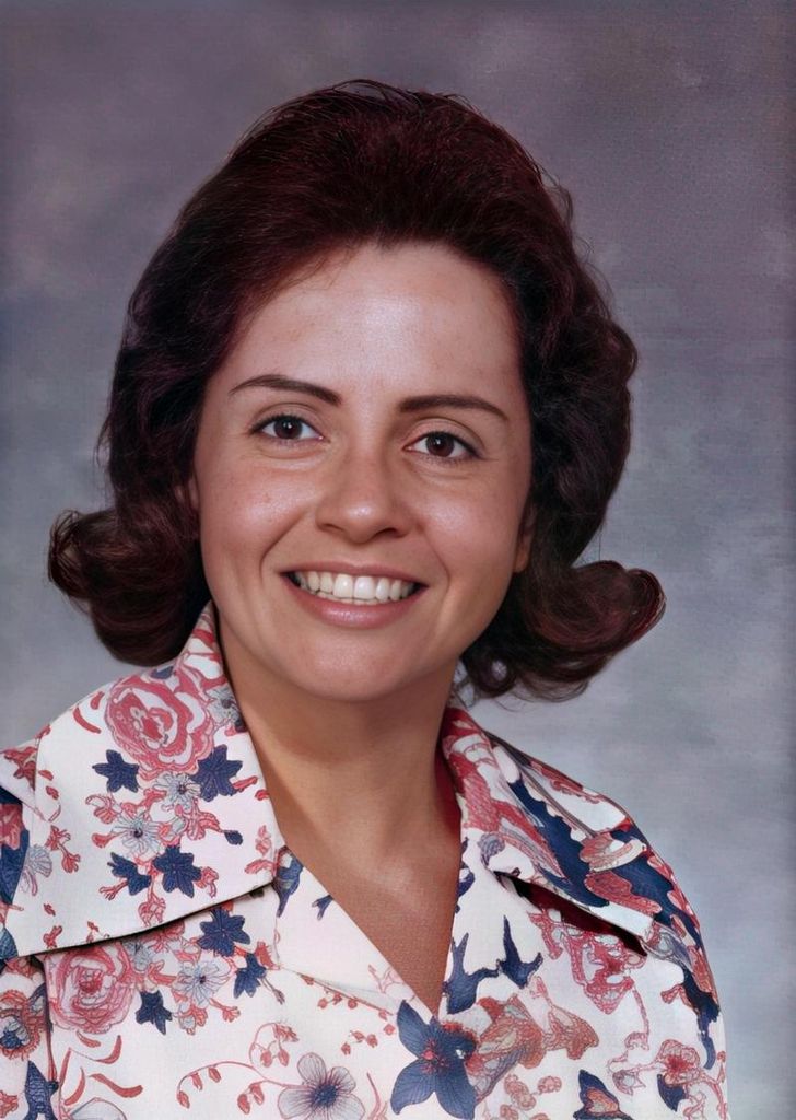 Shirley J. Wilmoth