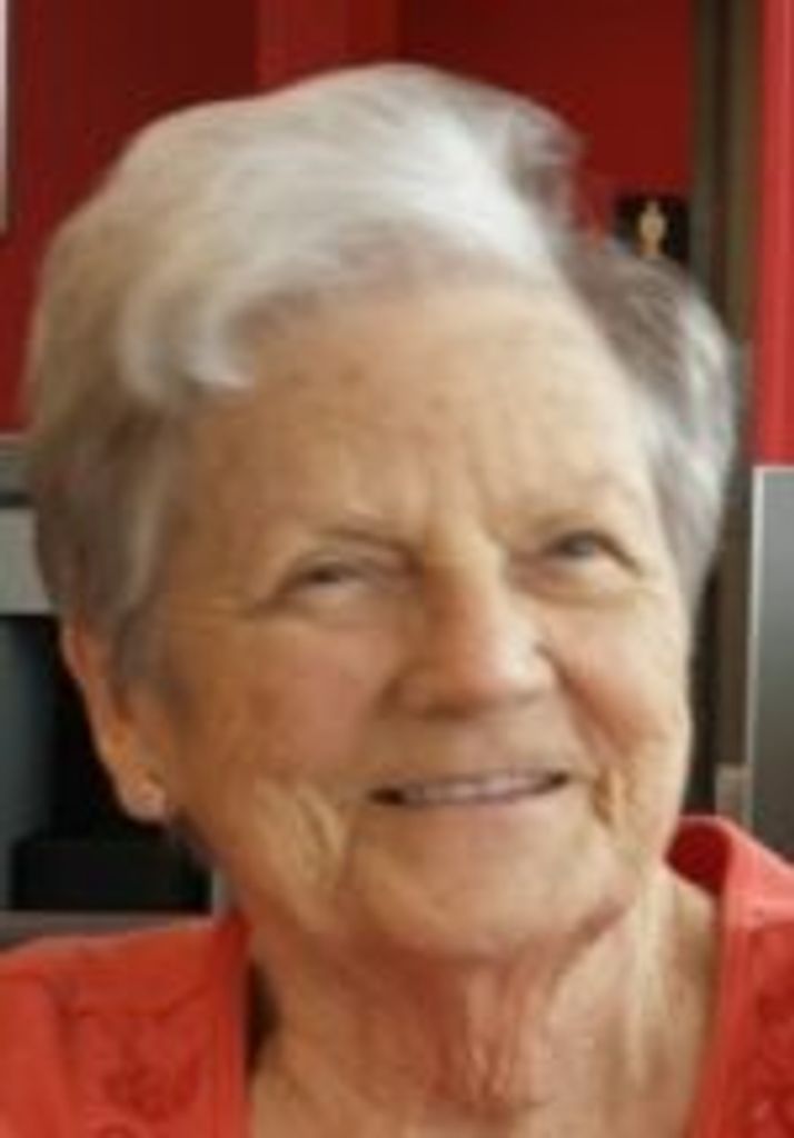 Carolyn Martin