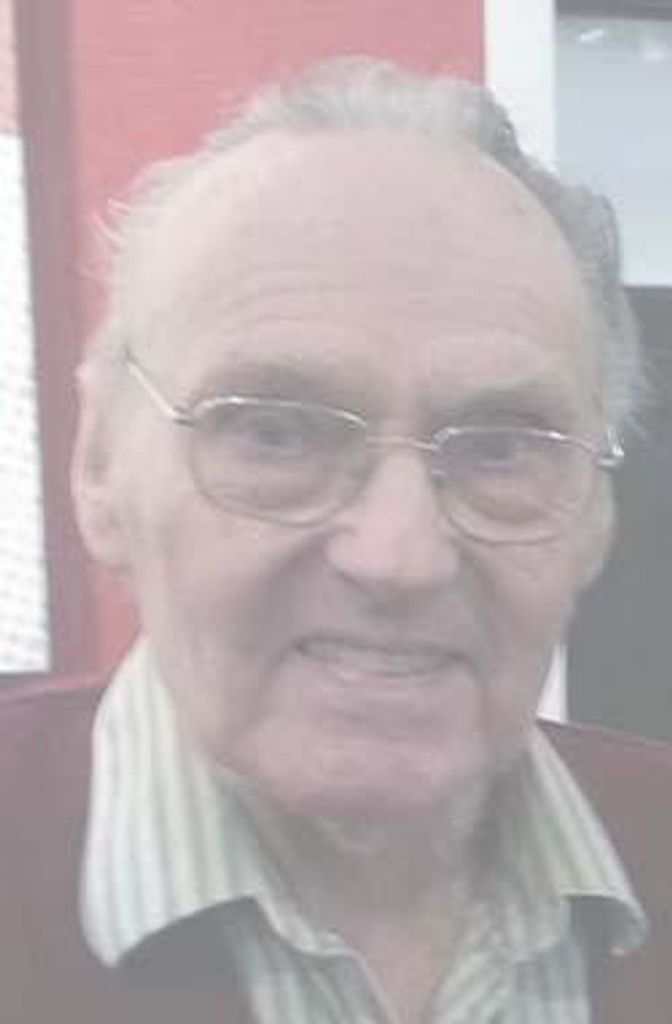 Charles E. Fish