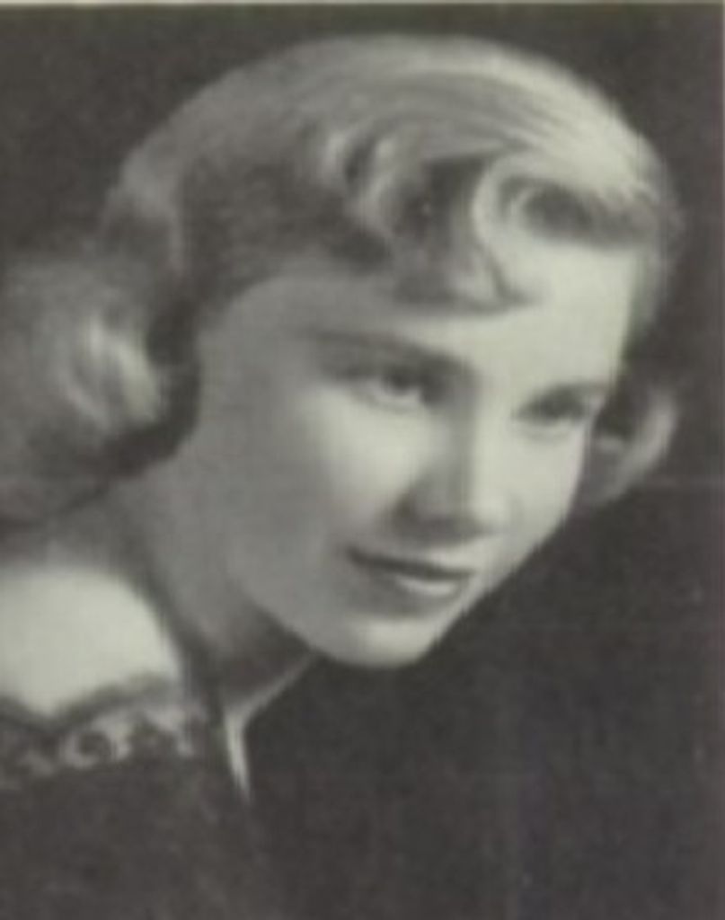 Joan Wienczkowski