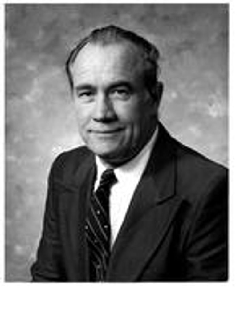 Robert C. Anderson, Sr.